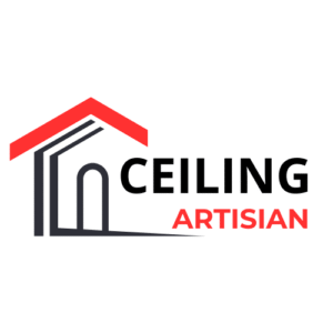 ceiling artisian logo